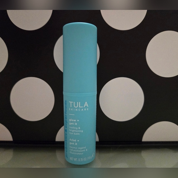 ✨️Tula Eye Balm✨️ - Picture 2 of 2